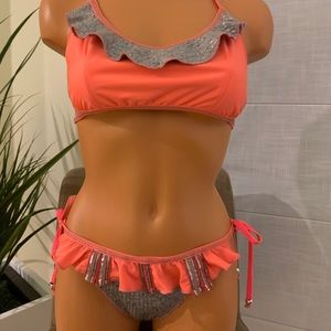 Colombian 🇨🇴Bikini